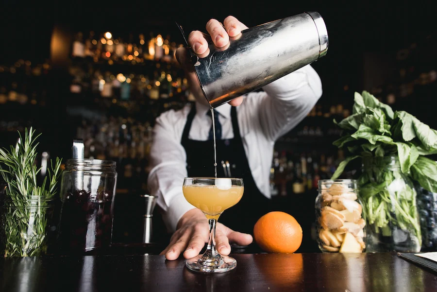 Boosting Bar Profitability