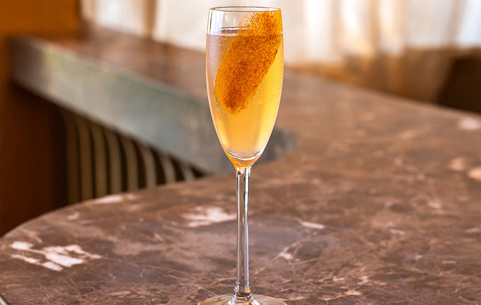 Bellini Revival