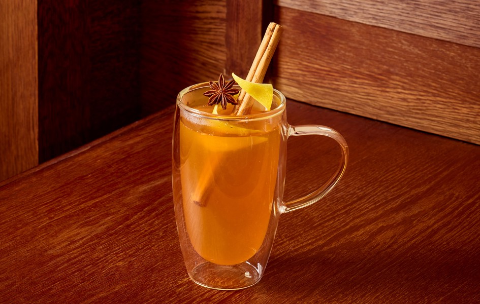 Peach Remedy